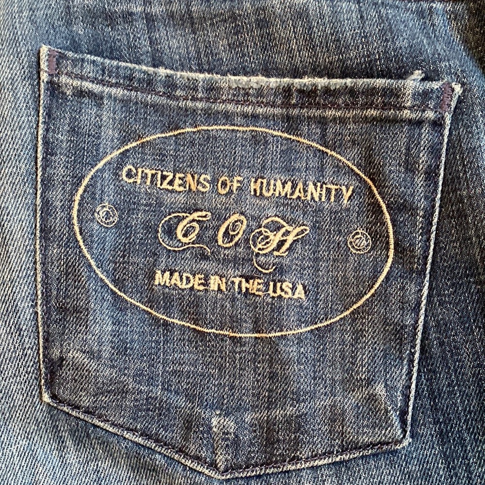 Birkin- Cituzena if humanly Jeans